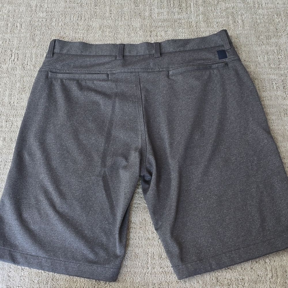 Halsey 44 | Breakwater Sport Shorts - Picture 9 of 11